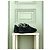 Maison Martin Margiela Sneakers GAT Net Replica Maison Margiela Nero - vista 2