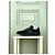 Maison Martin Margiela Sneakers GAT Net Replica Maison Margiela Nero - vista 3