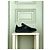 Maison Martin Margiela Sneakers GAT Net Replica Maison Margiela Nero - vista 4