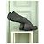 Stivali a calza Army Creeper di Rick Owens Marrone - vista 2