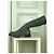 Stivali a calza Army Creeper di Rick Owens Marrone - vista 3