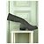 Stivali a calza Army Creeper di Rick Owens Marrone - vista 4