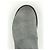 Stivali a calza Army Creeper di Rick Owens Marrone - vista 7