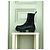 Botas Megatooth Beatle Rick Owens Negro - vista 3