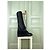 Stivali Creeper `Fetish´ a Risvolto di Rick Owens SS11 ANTHEM Nero - vista 4