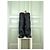 Stivali Creeper `Fetish´ a Risvolto di Rick Owens SS11 ANTHEM Nero - vista 5