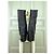 Stivali Creeper `Fetish´ a Risvolto di Rick Owens SS11 ANTHEM Nero - vista 6