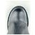 Stivali Creeper `Fetish´ a Risvolto di Rick Owens SS11 ANTHEM Nero - vista 7