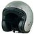 Maison Martin Margiela Borsa a Spalla Glitter Helmet di Maison Margiela Argento