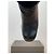 Céline Botas de tacón biker 'Claude' de shearling hasta la rodilla Celine Negro - vista 7