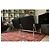 Autre Marque Kill International 1960s FK 6722 Jorgen Kastholm & Preben Fabricius Sofa Black - view 2