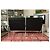 Autre Marque Kill International 1960s FK 6722 Jorgen Kastholm & Preben Fabricius Sofa Black - view 4