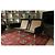 Autre Marque Kill International 1960s FK 6722 Jorgen Kastholm & Preben Fabricius Sofa Black - view 5