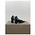 Décolleté Slingback Monogram a punta quadrata Gucci di Tom Ford SS98 Nero - vista 2