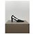 Décolleté Slingback Monogram a punta quadrata Gucci di Tom Ford SS98 Nero - vista 4