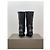 Miu Miu AW99 Kitten Heel Biker Stiefel Schwarz - Ansicht 6