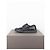 Scarpe Derby Creeper a Punta Quadrata Prada AW99 Marrone - vista 3