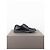 Scarpe Derby Creeper a Punta Quadrata Prada AW99 Marrone - vista 4