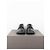 Scarpe Derby Creeper a Punta Quadrata Prada AW99 Marrone - vista 5