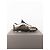 Sneakers ibride con suola a tacchetti Miu Miu AW04 Marrone - vista 4