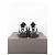Sneakers ibride con suola a tacchetti Miu Miu AW04 Marrone - vista 5
