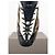 Sneakers ibride con suola a tacchetti Miu Miu AW04 Marrone - vista 7
