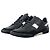 Sneakers basse Dior Homme di Hedi Slimane AW07 ‘B41’ Nero