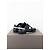 Sneakers basse Dior Homme di Hedi Slimane AW07 ‘B41’ Nero - vista 2