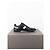 Sneakers basse Dior Homme di Hedi Slimane AW07 ‘B41’ Nero - vista 4