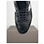 Sneakers basse Dior Homme di Hedi Slimane AW07 ‘B41’ Nero - vista 7