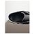 Sneakers basse Dior Homme di Hedi Slimane AW07 ‘B41’ Nero - vista 8