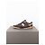 Sneaker basse Dior Homme di Hedi Slimane AW07 ‘B41’ Marrone - vista 3