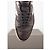 Sneaker basse Dior Homme di Hedi Slimane AW07 ‘B41’ Marrone - vista 7