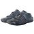 Sneakers da guida Monte Carlo Prada degli anni 2000 Nero