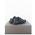 Sneakers da guida Monte Carlo Prada degli anni 2000 Nero - vista 2