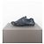 Sneakers da guida Monte Carlo Prada degli anni 2000 Nero - vista 3