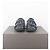 Sneakers da guida Monte Carlo Prada degli anni 2000 Nero - vista 5