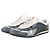 Sneakers da guida Monte Carlo Prada anni 2000 Bianco