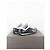 Sneakers da guida Monte Carlo Prada anni 2000 Bianco - vista 2