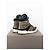 Tênis de cano alto Balmain x H&M AW14 - vista 2