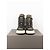 Tênis de cano alto Balmain x H&M AW14 - vista 5