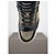 Tênis de cano alto Balmain x H&M AW14 - vista 7