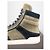 Tênis de cano alto Balmain x H&M AW14 - vista 9