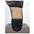 Botas de combate biker de punta afilada ‘Peco’ Miu Miu AW01 Negro - vista 9