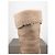 Prada AW11 Knielange Shearling Biker Stiefel Braun - Ansicht 8