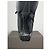 Botines de tacón kitten de punta cuadrada con hebilla deportiva Prada de los 2000 Negro - vista 13