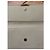 Clutch in pelle Jimmy Choo Beige - vista 2
