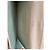 Clutch in pelle Jimmy Choo Beige - vista 4