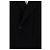 Lemaire Black wool coat - view 3