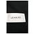Lemaire Black wool coat - view 7